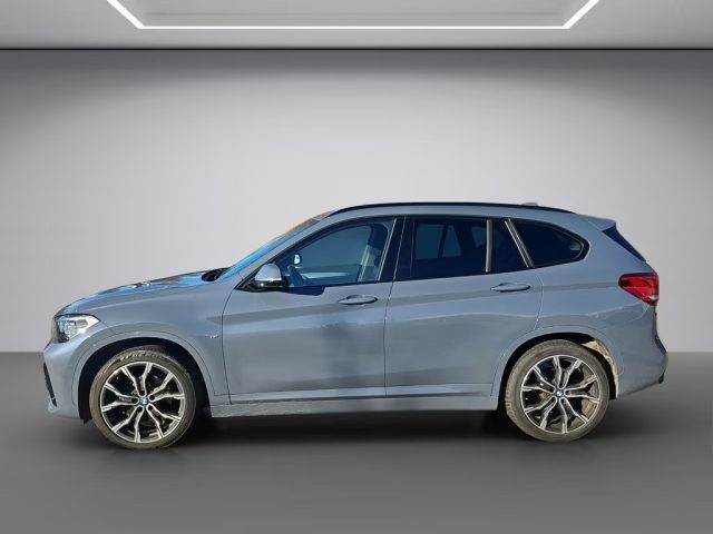 BMW X1 usata, con Alzacristalli elettrici