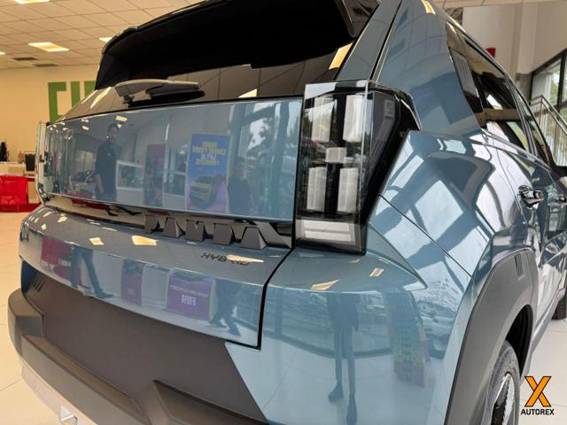 FIAT Grande Panda usata, con Filtro antiparticolato