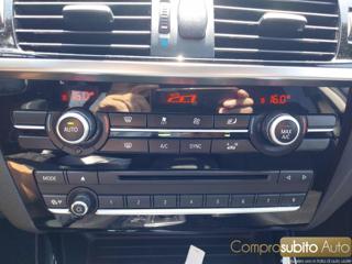 BMW X3 usata, con Bluetooth