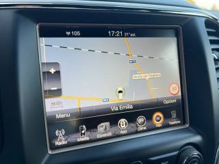 JEEP Grand Cherokee usata, con Fari Xenon