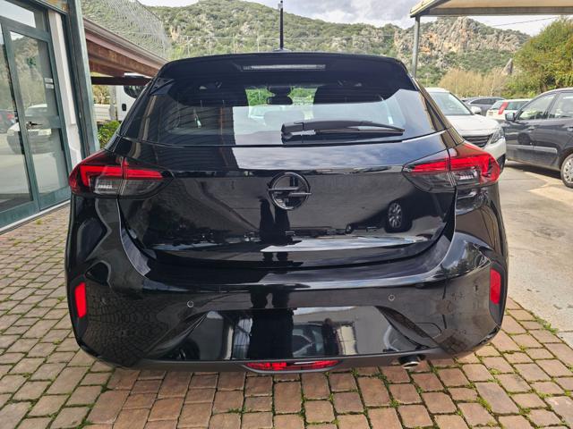 OPEL Corsa usata, con Airbag laterali