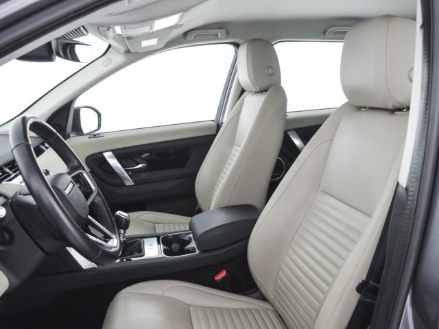 LAND ROVER Discovery Sport usata 13