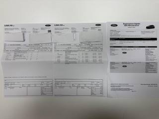 FORD Focus usata, con Controllo vocale