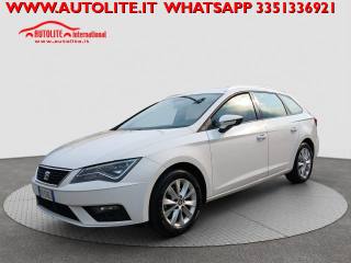 SEAT Leon usata, con Airbag