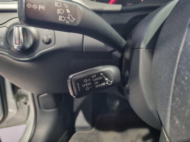 AUDI A4 usata, con Fendinebbia