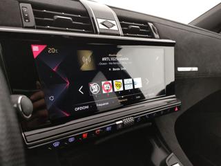 DS AUTOMOBILES DS 7 Crossback usata, con ESP