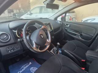 RENAULT Clio usata, con Immobilizzatore elettronico