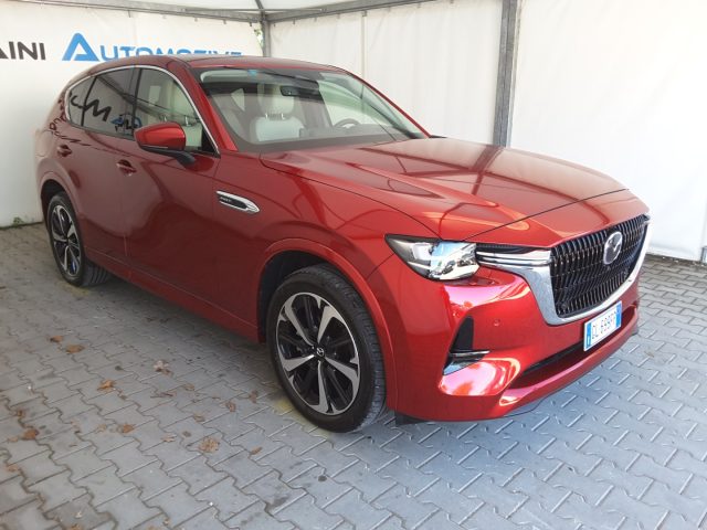 MAZDA CX-60 usata, con Airbag