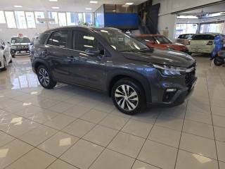 SUZUKI S-Cross usata, con Boardcomputer