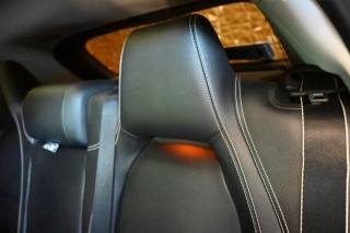 MERCEDES-BENZ GLA 200 usata 52