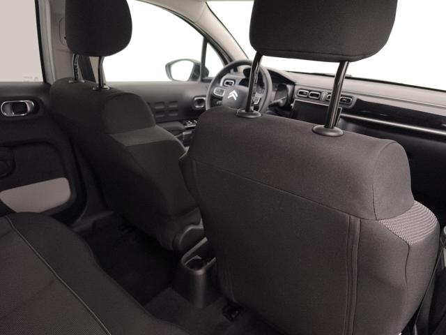 CITROEN C3 usata, con Luci diurne LED