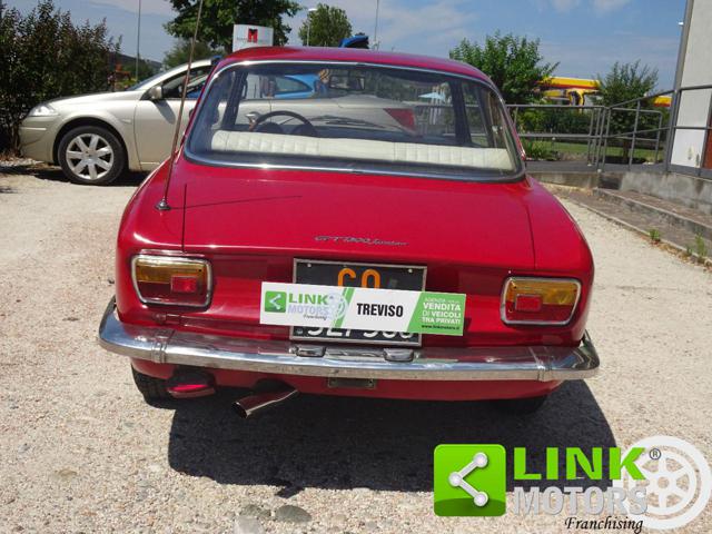 ALFA ROMEO Giulia usata, con Kit fumatori