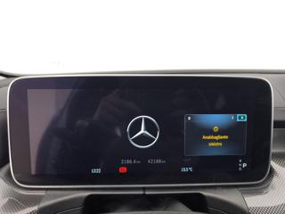 MERCEDES-BENZ C 220 usata, con Regolazione elettrica sedili