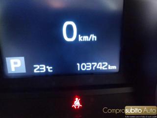 KIA Sportage usata, con Servosterzo