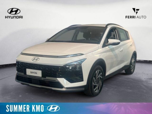 HYUNDAI Bayon usata, con ABS