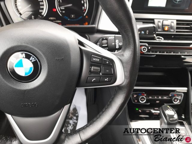 BMW 225 usata 17
