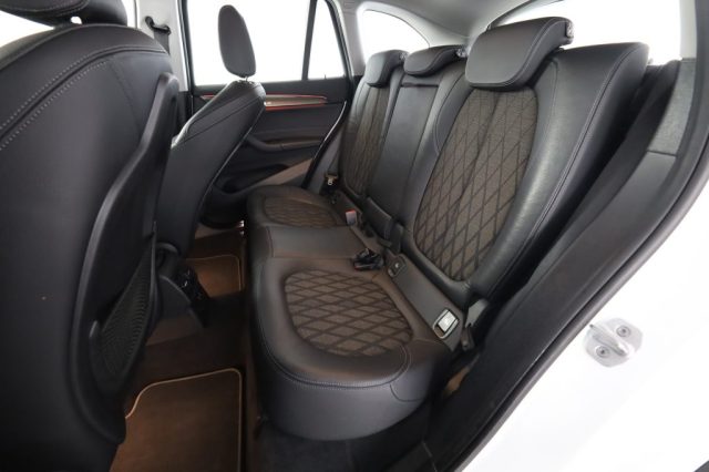 BMW X1 usata 9