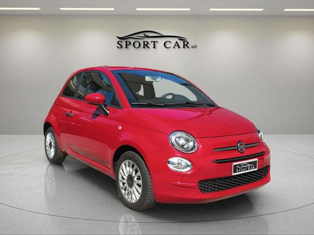 FIAT 500 usata, con Airbag