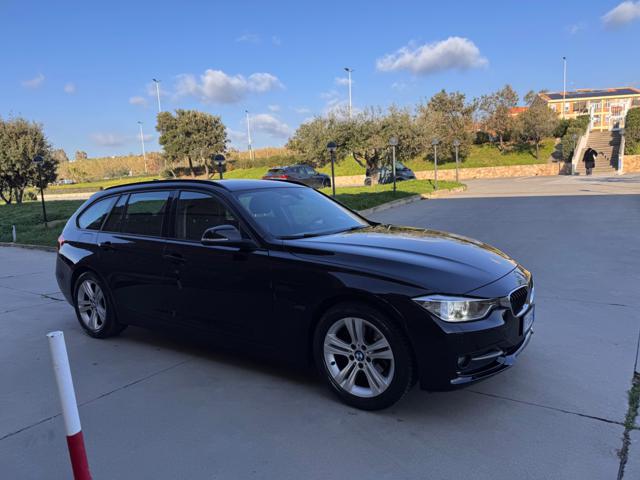 BMW 318 usata 50