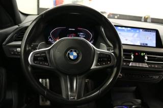 BMW 135 usata, con Interni in pelle