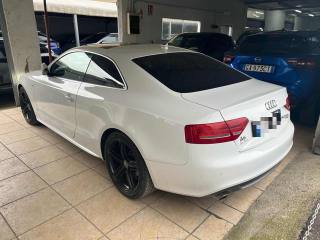 AUDI A5 usata, con Alzacristalli elettrici