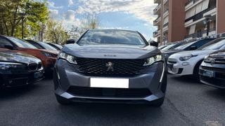 PEUGEOT 3008 usata, con Portellone posteriore elettrico