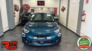 FIAT 600 usata, con Vetri oscurati