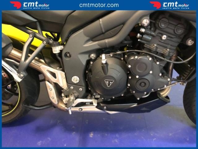TRIUMPH Tiger 1050 usata 7