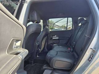 MERCEDES-BENZ GLB 200 usata, con Controllo trazione
