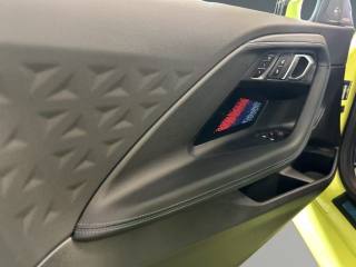 BMW M2 usata, con Controllo trazione