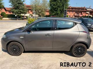 LANCIA Ypsilon usata, con Interni in pelle