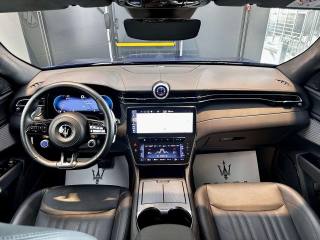 MASERATI Grecale usata, con Servosterzo