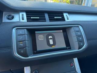 LAND ROVER Range Rover Evoque usata, con Fari Xenon