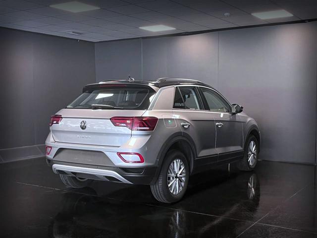 VOLKSWAGEN T-Roc usata, con Alzacristalli elettrici