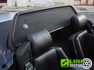 MERCEDES-BENZ SL 300 usata 19