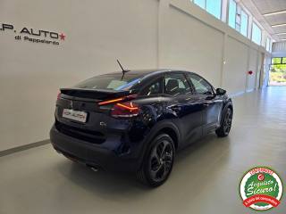 CITROEN C4 usata, con Airbag Passeggero