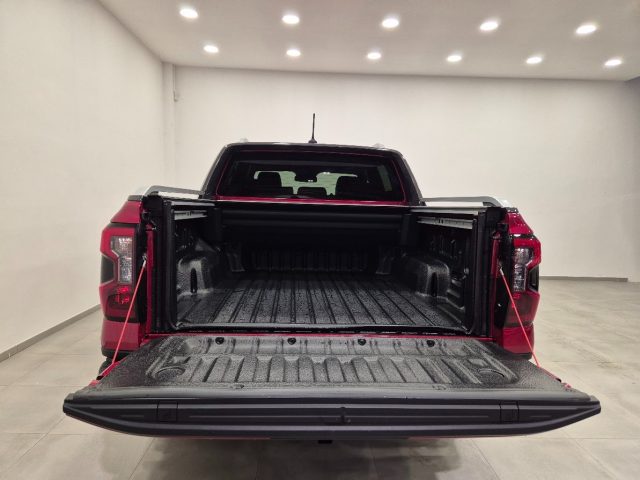 FORD Ranger usata, con Airbag testa