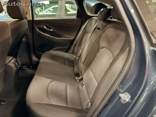 HYUNDAI i30 usata, con Autoradio