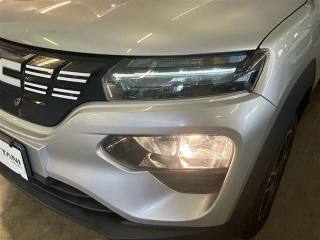 DACIA Spring usata, con Autoradio