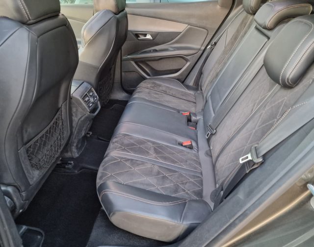 PEUGEOT 3008 usata, con Fendinebbia