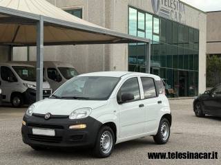 FIAT Panda usata, con Airbag