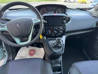 LANCIA Ypsilon usata, con Sedile posteriore sdoppiato