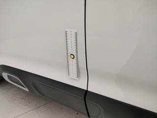 CITROEN C5 Aircross usata, con Fari full-led