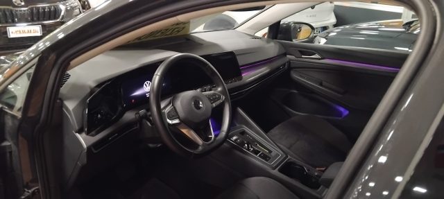 VOLKSWAGEN Golf usata, con Servosterzo
