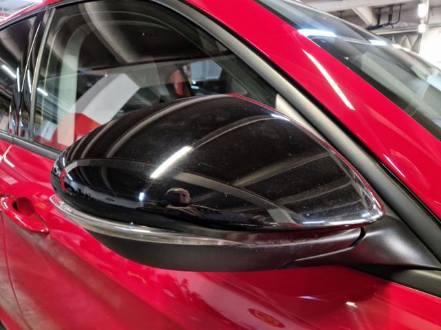 ALFA ROMEO Stelvio usata, con Luci diurne LED