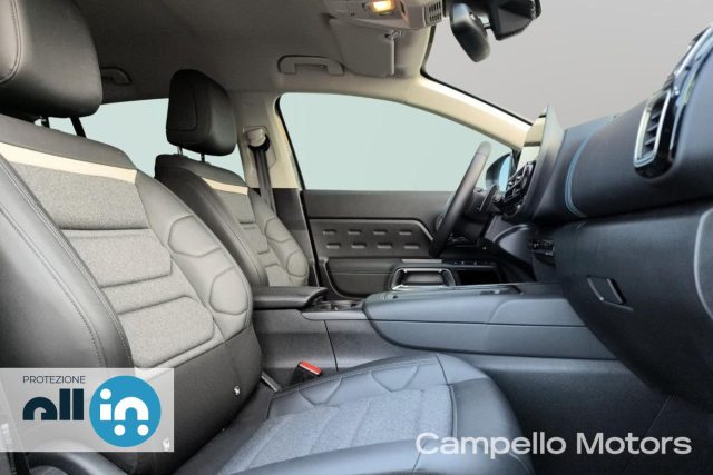 CITROEN C5 Aircross usata 15