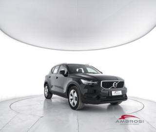 VOLVO XC40 usata 1