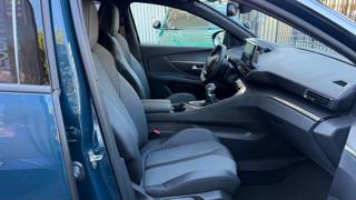 PEUGEOT 3008 usata, con Park Distance Control