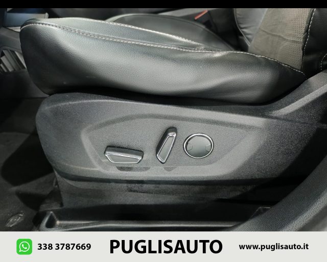 FORD S-Max usata, con Airbag testa