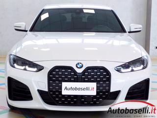 BMW 420 usata, con ESP